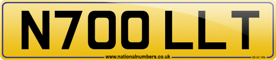 N700 LLT