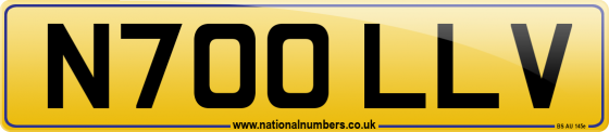 N700 LLV