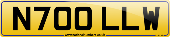 N700 LLW