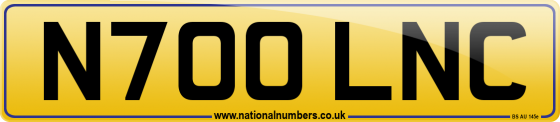 N700 LNC