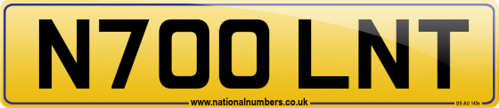 N700 LNT