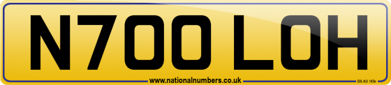 N700 LOH