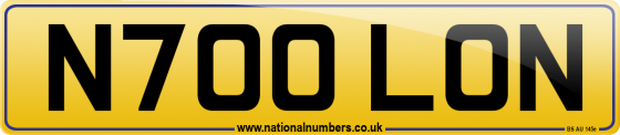 N700 LON