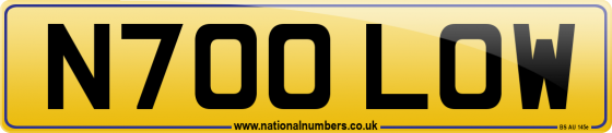 N700 LOW