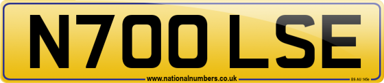 N700 LSE