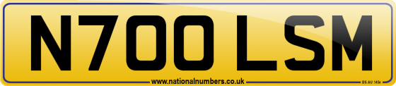 N700 LSM