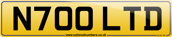 N700 LTD