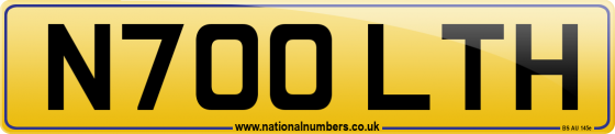N700 LTH