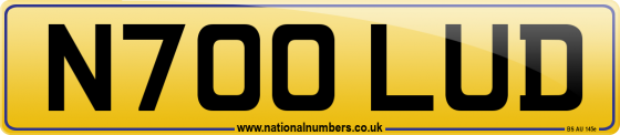 N700 LUD