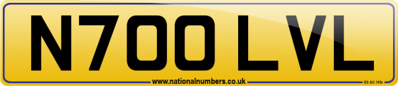 N700 LVL