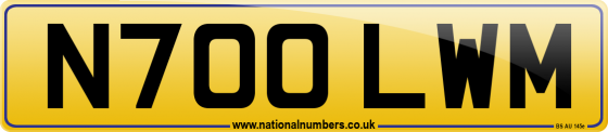 N700 LWM