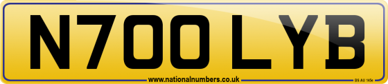 N700 LYB