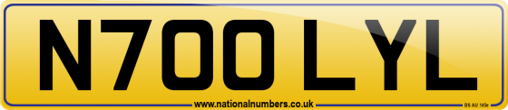 N700 LYL