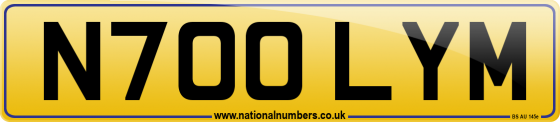 N700 LYM