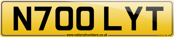 N700 LYT