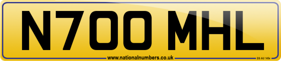N700 MHL