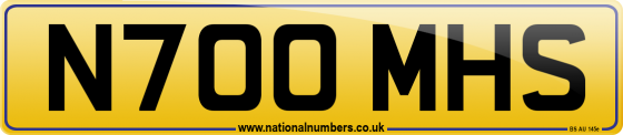 N700 MHS