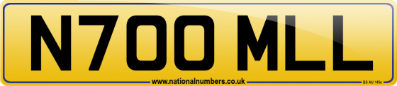 N700 MLL