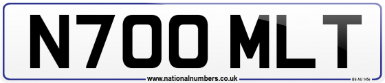 N700 MLT