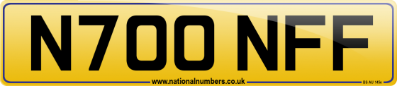 N700 NFF