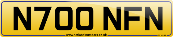 N700 NFN