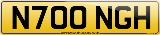 N700 NGH