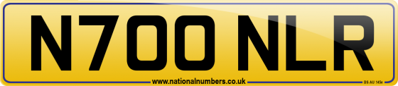 N700 NLR