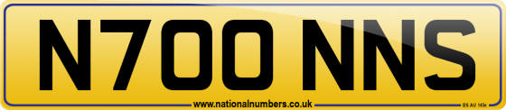 N700 NNS