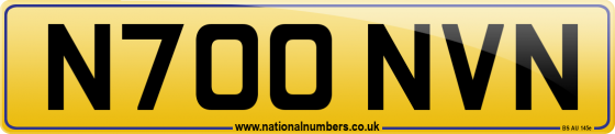 N700 NVN