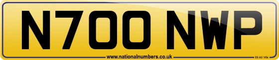 N700 NWP