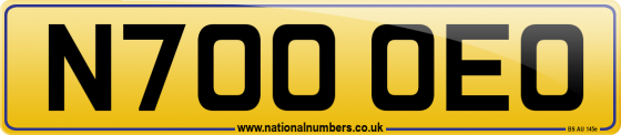 N700 OEO