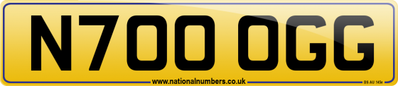 N700 OGG