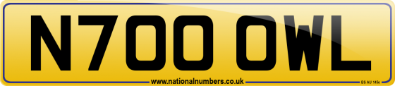 N700 OWL