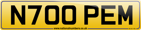 N700 PEM