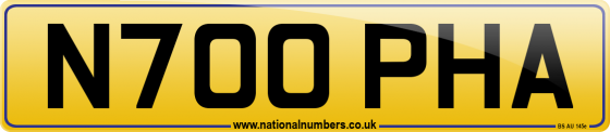 N700 PHA