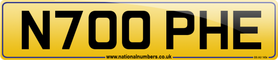 N700 PHE