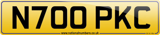 N700 PKC