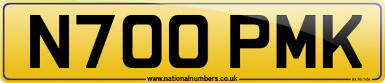 N700 PMK