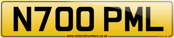 N700 PML