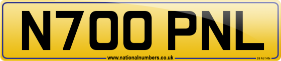 N700 PNL
