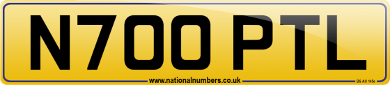 N700 PTL