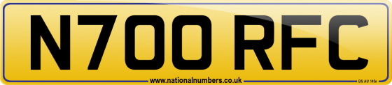 N700 RFC