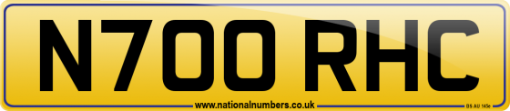 N700 RHC