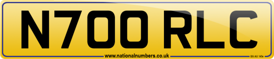N700 RLC