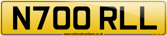 N700 RLL