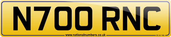 N700 RNC