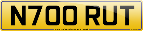 N700 RUT