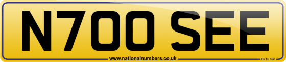 N700 SEE