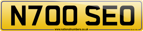 N700 SEO