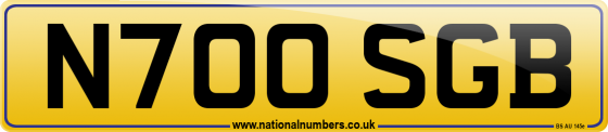 N700 SGB